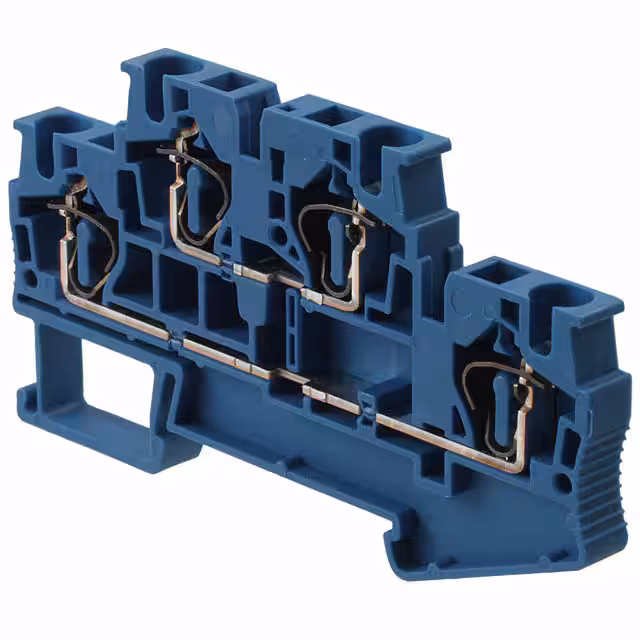 3031432 Phoenix Contact  Canal sur rail DIN